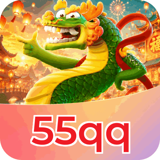 55qq APK - Interface Android